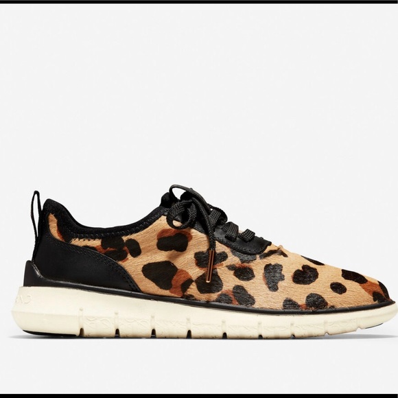 Cole Haan Generation Zerogrand Sneakers 